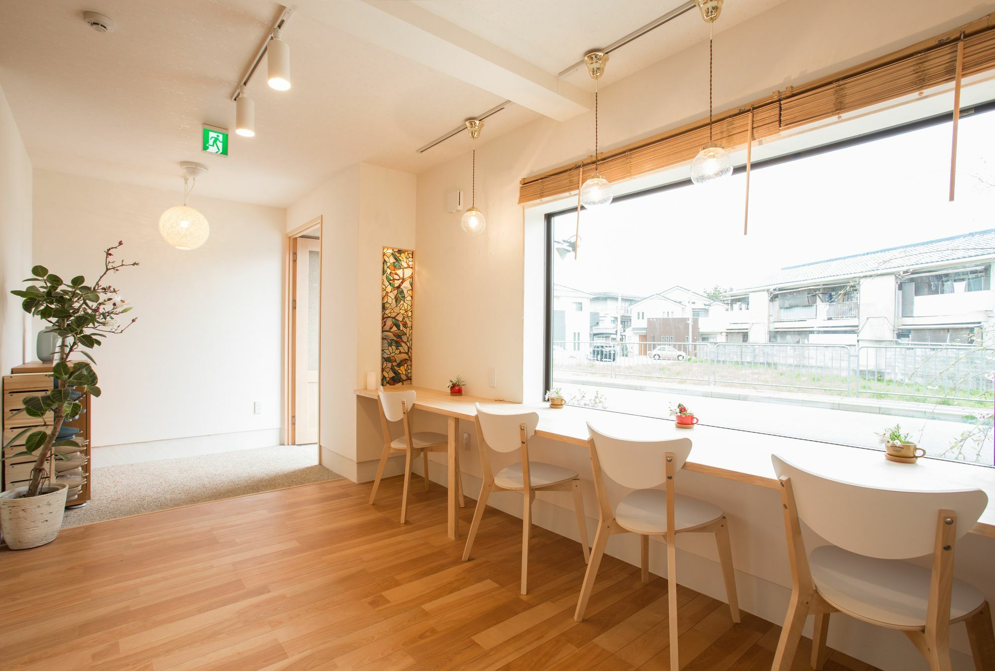 Mulan Hostel Kyoto Exterior photo