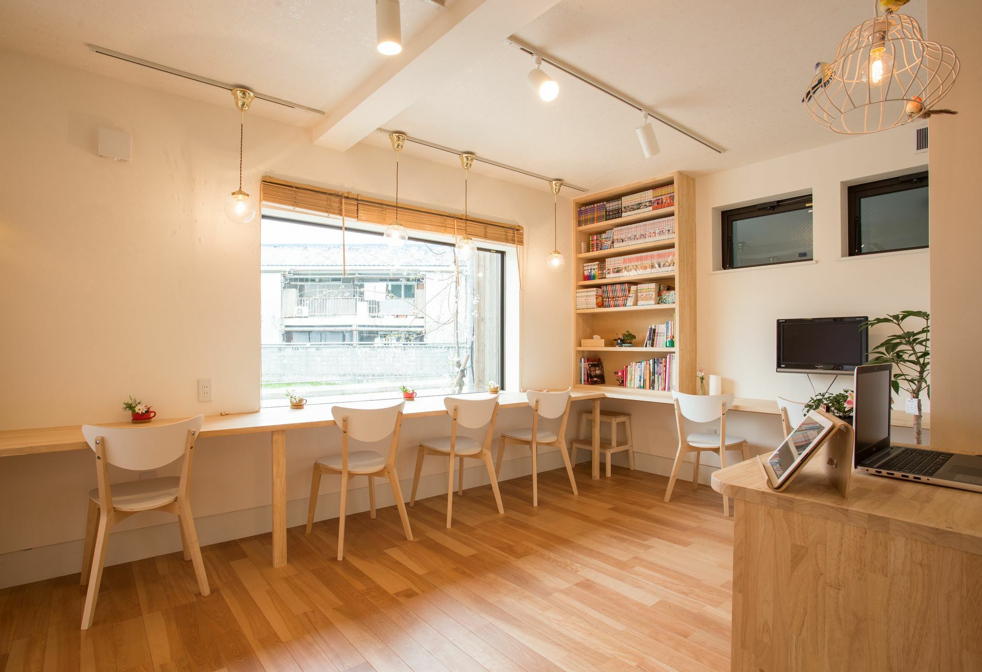 Mulan Hostel Kyoto Exterior photo