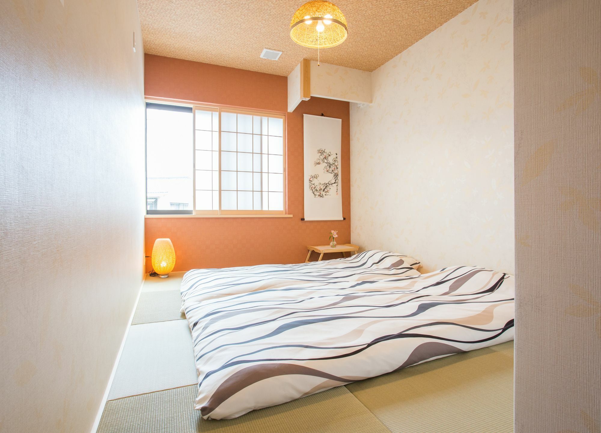 Mulan Hostel Kyoto Exterior photo