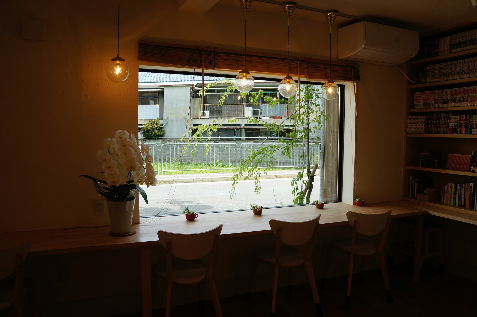 Mulan Hostel Kyoto Exterior photo