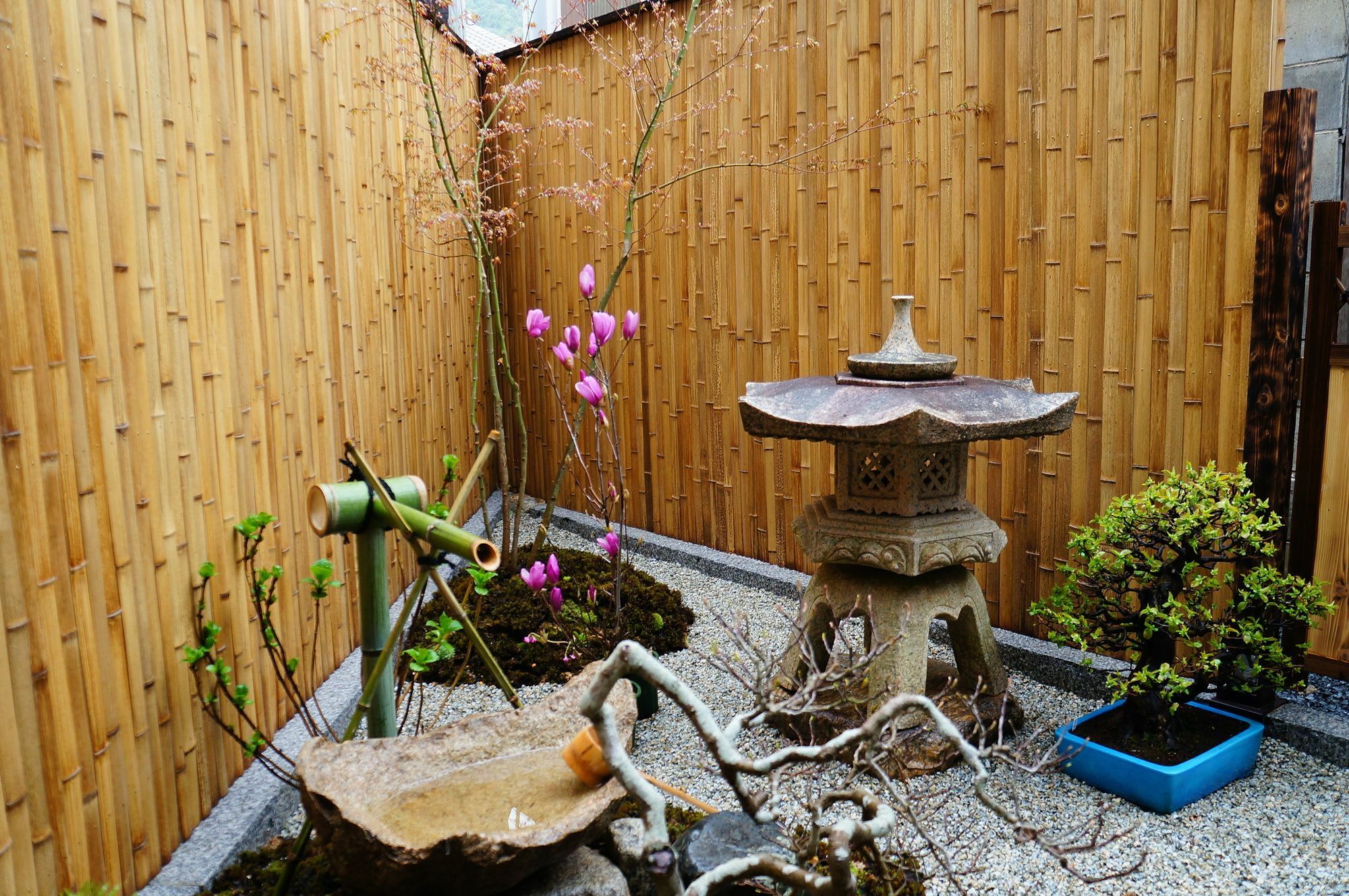 Mulan Hostel Kyoto Exterior photo