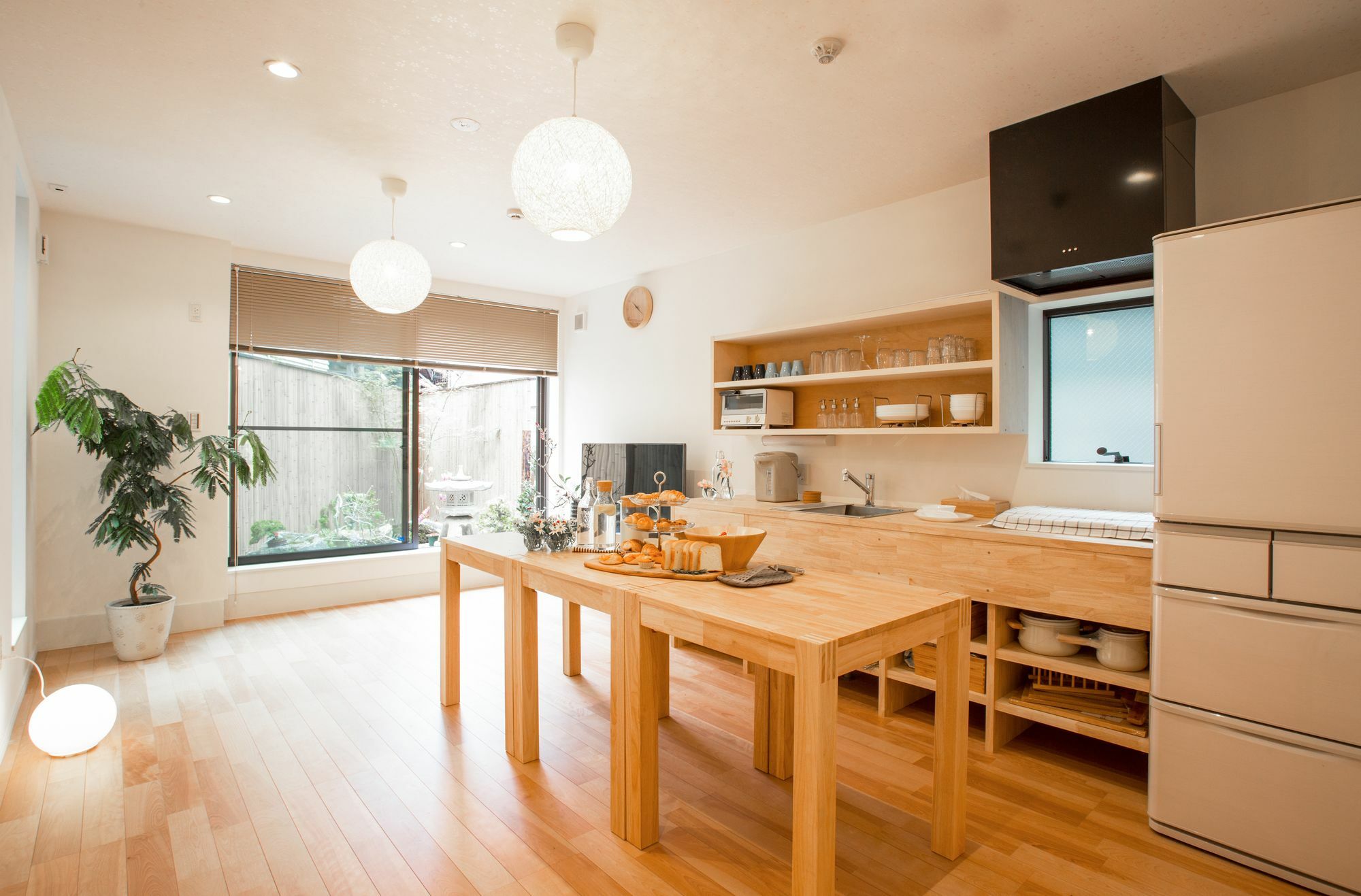 Mulan Hostel Kyoto Exterior photo