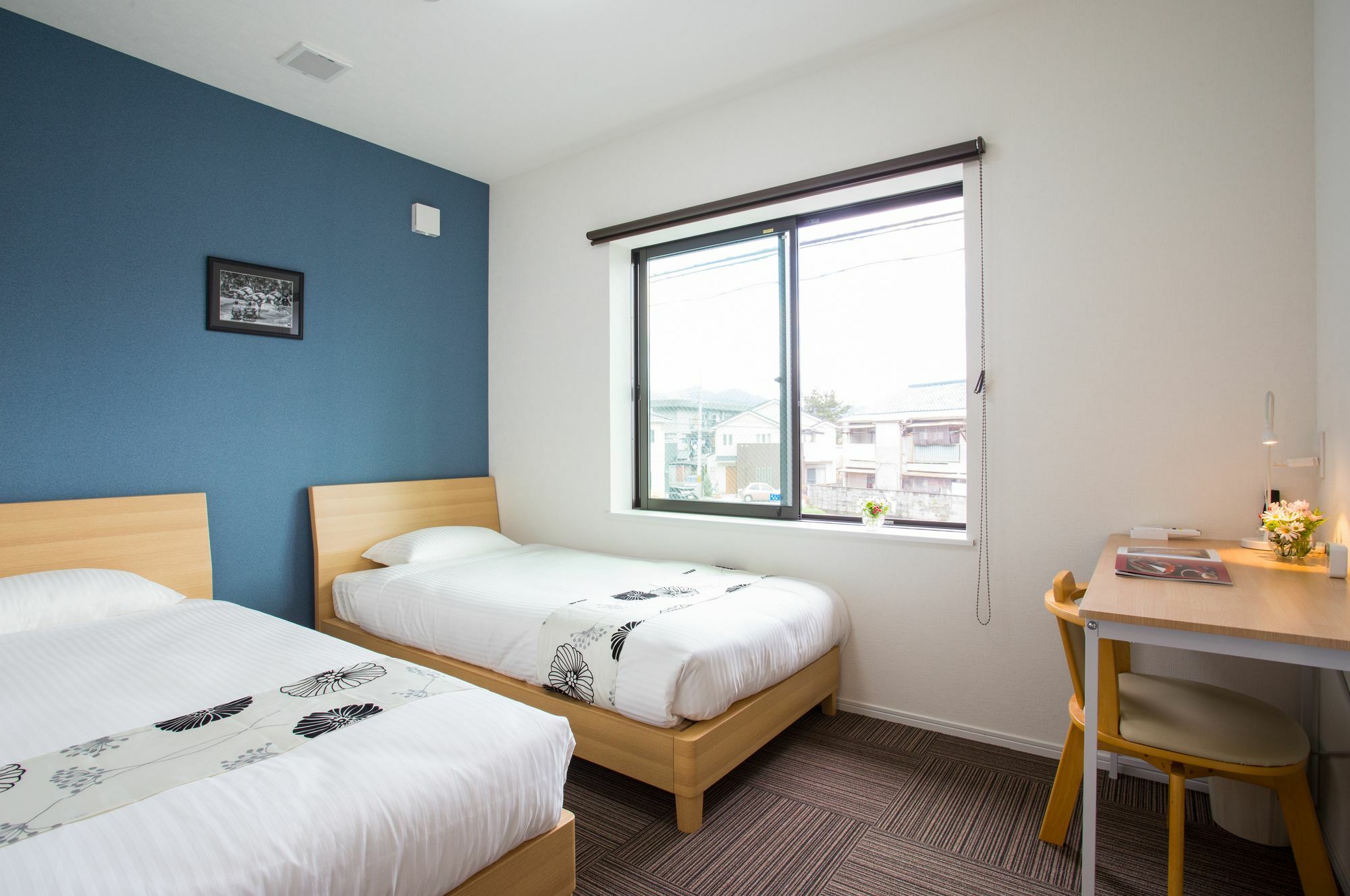 Mulan Hostel Kyoto Exterior photo