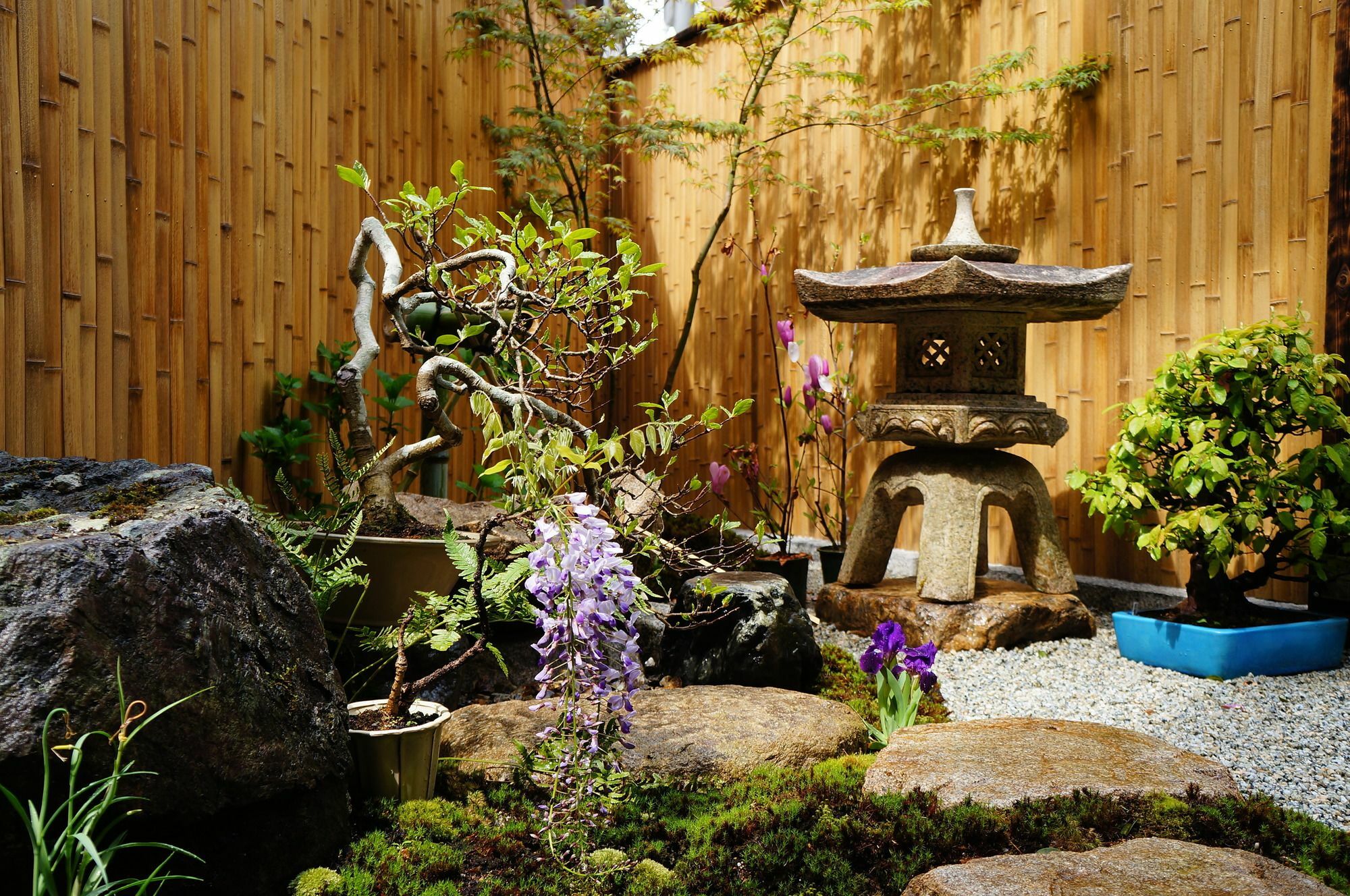 Mulan Hostel Kyoto Exterior photo